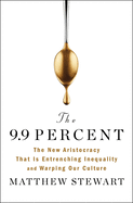The 9.9 Percent: The New Aristocracy That Is Entr