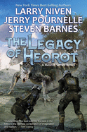 The Legacy of Heorot, 1