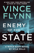 Enemy of the State (16) (A Mitch Rapp Novel)