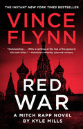 Red War, 17