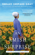 An Amish Surprise, 2