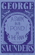 Swim in a Pond in the Rain, A