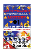 Lottery Books: How To Win Lottery: Powerball Lottery: Laws Of Attraction