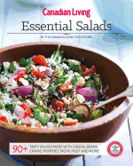 Canadian Living Essential Salads