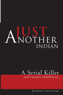 Just Another Indian: A Serial Killer