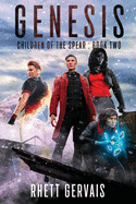 Genesis: Children of the Spear: Book Two