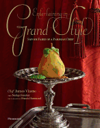 Entertaining in Grand Style: Savoir Faire of a Pa
