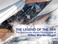 Legend of the Sea: The Spectacular Marine Photogr