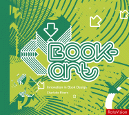 Book-art: Innovation in Book Design