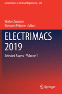 Electrimacs 2019: Selected Papers - Volume 1