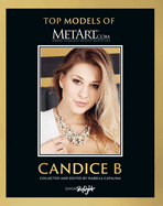 Candice B: Top Models of Metart.com