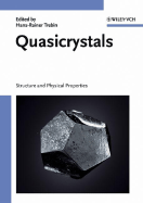Quasicrystals: Structure and Physical Properties
