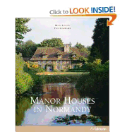 Manor Houses of Normandy