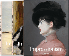 Impressionism (2 volume set)
