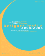 Designer Profile 2004/2005 Vol. 1