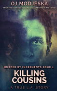 Killing Cousins: Large Print Hardcover Edition