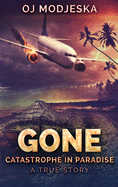 Gone: Large Print Hardcover Edition