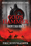 God's Hammer: Large Print Edition