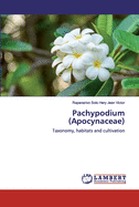 Pachypodium (Apocynaceae)