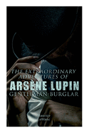 The Extraordinary Adventures of Ars???ne Lupin, Gentleman-Burglar