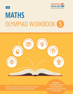 SBB Maths Olympiad Workbook - Class 5