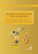 Advanced Control Systems - Theory and Applications