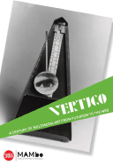 Vertigo: A Century of Off-Media Art, from Futurism to the Web