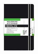 Moleskine City Notebook Berlin