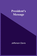 President'S Message