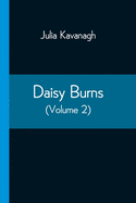 Daisy Burns (Volume 2)