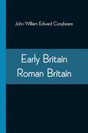 Early Britain-Roman Britain