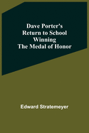 Dave Porter'S Return To School Winning The Medal Of Honor