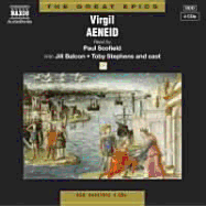 Aeneid (4 cassettes)