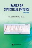 Basics of Statistical Physics