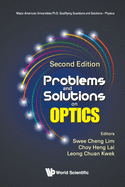Problems and Solutions on Optics (Second Edition)