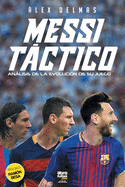 Messi t├â┬íctico (Spanish Edition)