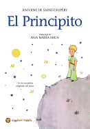 El Principito / The Little Prince (Spanish Edition)