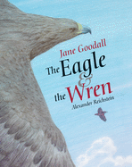The Eagle & the Wren (minedition minibooks)