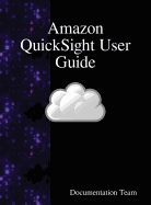 Amazon QuickSight User Guide