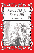 Barua Ndefu Kama Hii (Swahili Edition)