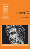 Las catilinarias (Ariel Cl├â┬ísicos Ecuatorianos) (Spanish Edition)