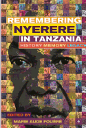 'Remembering Julius Nyerere in Tanzania. History, Memory, Legacy'