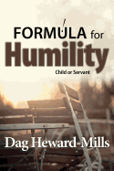 Formula for Humility