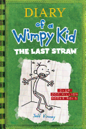 [Diary of a Wimpy Kid] #3 The Last Straw