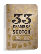 33 Books Co.: 33 Drams of Scotch