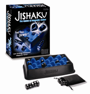 Continuum Games Jishaku Board Game, Multi