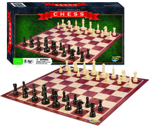 Continuum Games Chess Family Traditions Board Games