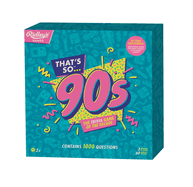 That's So 90s Quiz