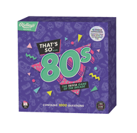 That's So 80s Quiz