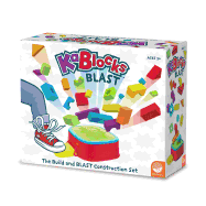 KaBlocks Blast- The Build and Blast Construction Set by MindWare